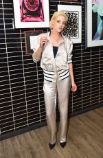 KRISTEN STEWART at 