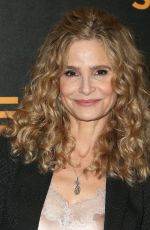 KYRA SEDGWICK at 
