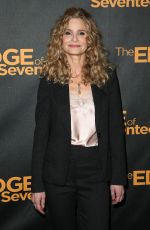 KYRA SEDGWICK at 
