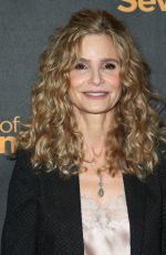 KYRA SEDGWICK at 