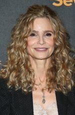 KYRA SEDGWICK at 