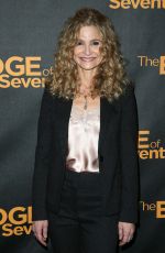 KYRA SEDGWICK at 