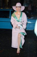 LADY GAGA at Joanne