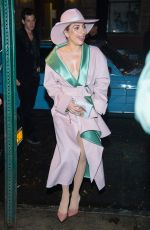 LADY GAGA at Joanne