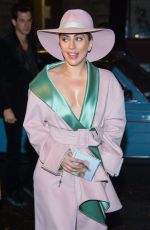 LADY GAGA at Joanne
