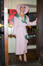 LADY GAGA at Joanne