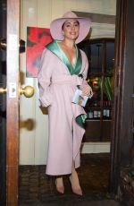 LADY GAGA at Joanne