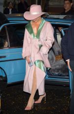 LADY GAGA at Joanne