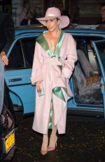 LADY GAGA at Joanne