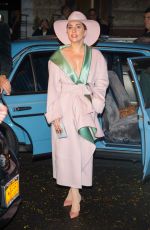LADY GAGA at Joanne