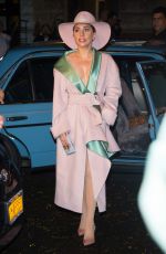 LADY GAGA at Joanne