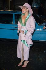 LADY GAGA at Joanne