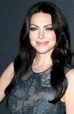 LAURA PREPON at 