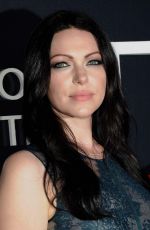 LAURA PREPON at 