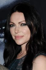 LAURA PREPON at 