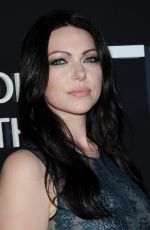 LAURA PREPON at 