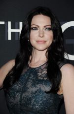 LAURA PREPON at 