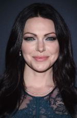 LAURA PREPON at 