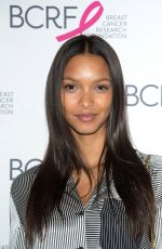 LAIS RIBEIRO at Breast Cancer Research Foundation