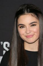 LANDRY BENDER at Knott’s Scary Farm Opening Night in Buena Patk 09/30/2016