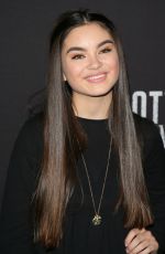 LANDRY BENDER at Knott’s Scary Farm Opening Night in Buena Patk 09/30/2016