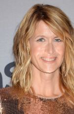 LAURA DERN at 2nd Annual Instyle Awards in Los Angeles 10/24/2016