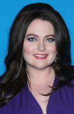 LAUREN ASH at 2016 Unicef Masquerade Ball in Los Angeles 10/27/2016