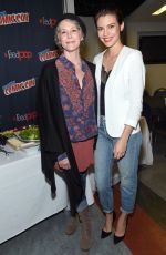 LAUREN COHAN at 