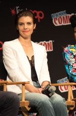 LAUREN COHAN at 