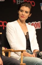 LAUREN COHAN at 