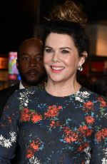 LAUREN GRAHAM at ‘Middle School: The Worst Years of My Life’ Premiere in Los Angeles 10/05/2016