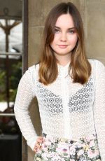 LIANA LIBERATO at Rebecca Taylor La Vie Launch in Los Angeles 10/06/2016