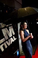 LILY JAMES at 2016 BFI London Film Festival Awards in London 10/15/2016