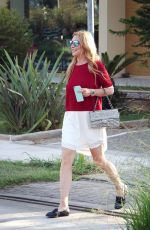 LINDSAY LOHAN Leaves Glyfada in Athen 10/15/2016