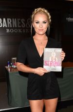 LINDSEY VONN at Her 