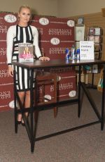 LINDSEY VONN at 