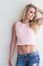 LINDSEY VONN for 