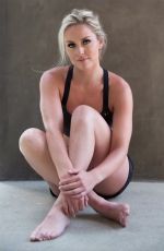 LINDSEY VONN for 