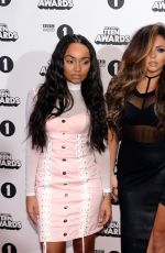 LITTLE MIX at BBC Radio 1
