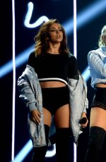 LITTLE MIX Performs at BBC Radio 1’s Teen Awards at SSE Arena Wemnley in London 10/23/2016