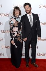 LIZZY CAPLAN at 