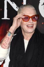 LORI PETTY at 