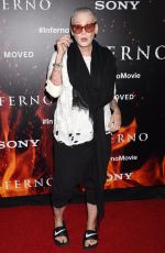 LORI PETTY at 
