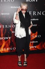 LORI PETTY at 