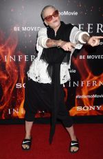 LORI PETTY at 