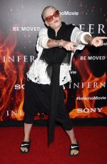 LORI PETTY at 