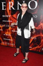 LORI PETTY at 