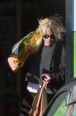 KRISTEN STEWART Leaves a Pet Store in Los Feliz 10/21/2016
