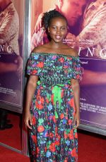 LUPITA NYONG