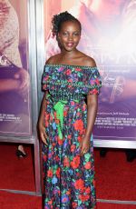 LUPITA NYONG